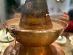 -东来顺饭庄(王府井步行街店)