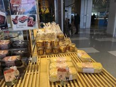 -西村叔叔的店·面包·甜品·蛋糕(清河万象汇店)