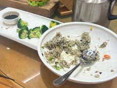 -枣子树·素食餐厅(普陀山店)