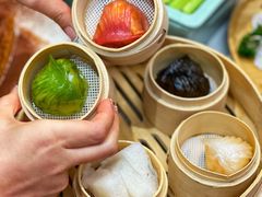 -避风塘·金牌店·夜宵(金玉兰店)