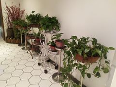 -陆壹捌餐厅(五大道店)