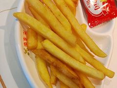 -豪享来中西餐厅(隆昌店)