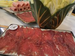 -小遇春麦·百香果鲜牛火锅·空中花园音乐餐厅(大学城店)