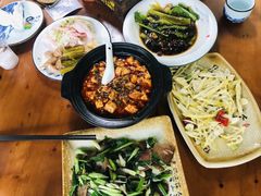 -青城甲(青城山店)