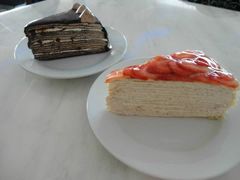 -Nadeje(Plaza Mahkota)