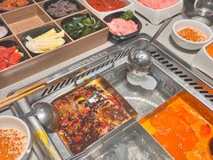 -海底捞火锅(吾悦广场店)
