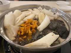 -太婆天府山珍酒楼(亚运村店)