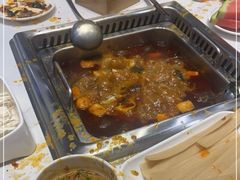 -重庆大队长火锅(凤城八路店)