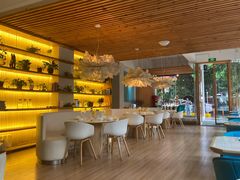 -周三的情书花园餐厅(江北店)