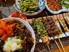 -半藏居酒屋(香港花园店)