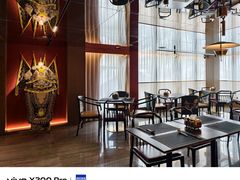 -广州永庆坊瞻云精选酒店