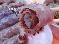 香菇肉末-李记 河口老字号越南小卷粉