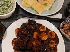 -新吉士·上海菜(浦东LCM置汇旭辉店)