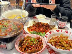 -小口味
