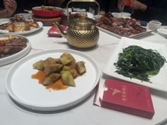 -先记烧鹅王·本地粤菜(福永店)