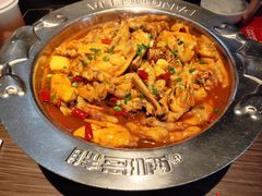 -胖哥俩肉蟹煲(杭州下沙学林街店)