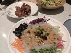 -陈阿婆鱼头泡饼·京味菜(复兴路店)