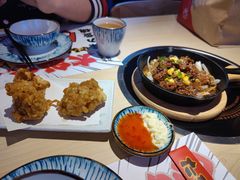 -太郎的家·平价日料(曼巴特店)