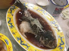 -汇贤府·李氏鲁菜(五棵松店)