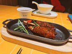 -蔡澜点心·粤菜(花城汇南区店)