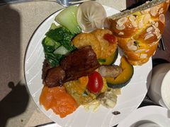 -和平饭店茉·莉酒廊 Jasmine Lounge