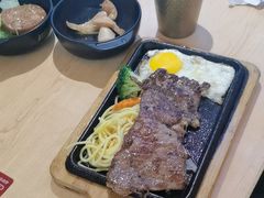 -凡塔斯牛排自助餐厅(莆田万达店)