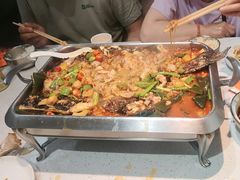 -鸣记脆皮烤鱼(岐山路店)