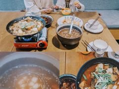 -安顺旧州古镇