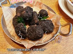 -食间牛排(湖西路店)