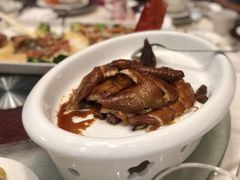 -广州粤海喜来登酒店