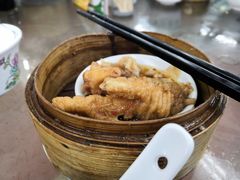 -香港蓮香樓(中環店)