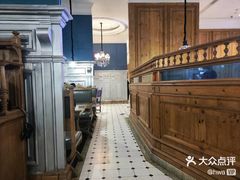 -新白鹿餐厅(城西银泰城店)