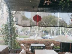 -荷风细雨·中国茶宴(碧云店)