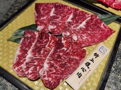 -NIUAN牛庵·日式和牛烧肉(恒隆店)