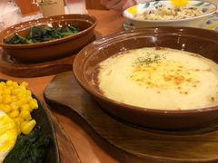 -萨莉亚意式餐厅(东山口店)