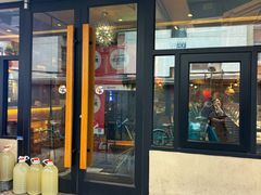 -小街猪手(团结湖店)