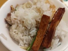 -大鸽饭(马王堆店)