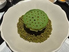 -木守西溪溪隐餐厅