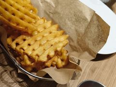 -必胜客(华地店)