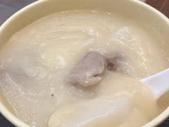 -百年认一力 太原老字号 (桥头街店)