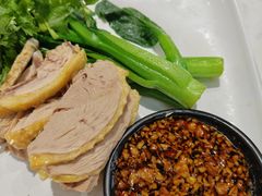 -甘掌门·化州驰名牛杂粉(越秀店)