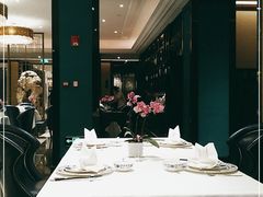 -Yan Ting 宴庭中餐厅(上海静安瑞吉酒店)