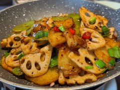 -亦海人家烤鸭店(康定街店)