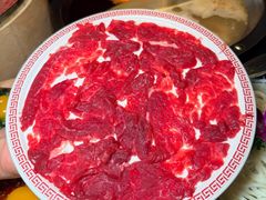 -山城棒棒军手作火锅·天花板手撕水牛鲜毛肚(北京店)