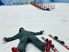 -哈尔滨热雪奇迹