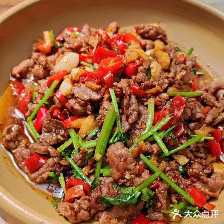 不辣不欢的一顿饭！