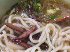 -大石人家鱿鱼面馆(大石西路总店)