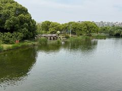 -新江湾城公园