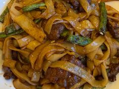 -中国厨房/台湾牛肉面