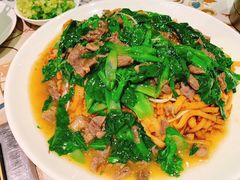 -三毛牛肉店(福强店)